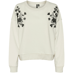 Vero Moda Helen Trina Sweatshirt